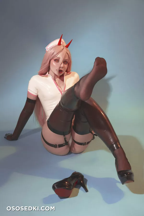 Alcololi - Nurse Power - 11