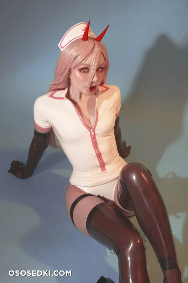 Alcololi - Nurse Power - 12