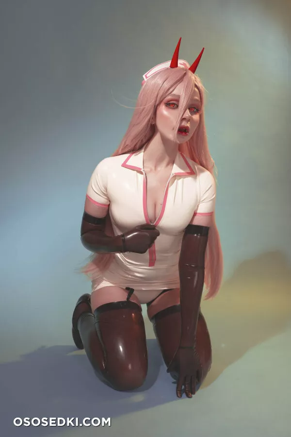 Alcololi - Nurse Power - 3