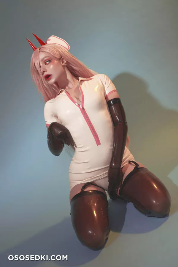 Alcololi - Nurse Power - 4