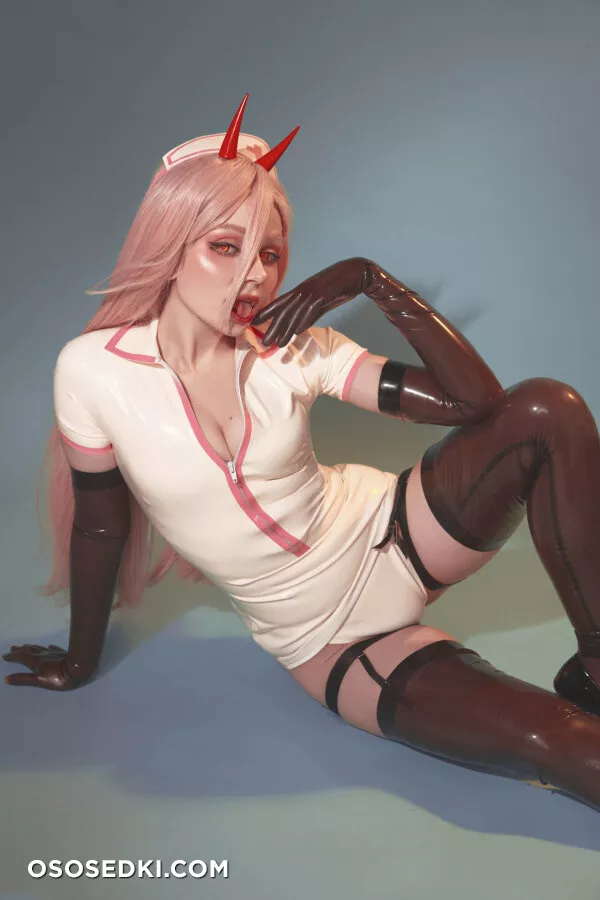 Alcololi - Nurse Power - 9