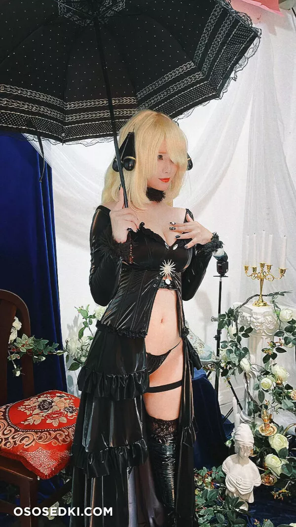 Pyoncos - Cynthia - Pokemon - 24