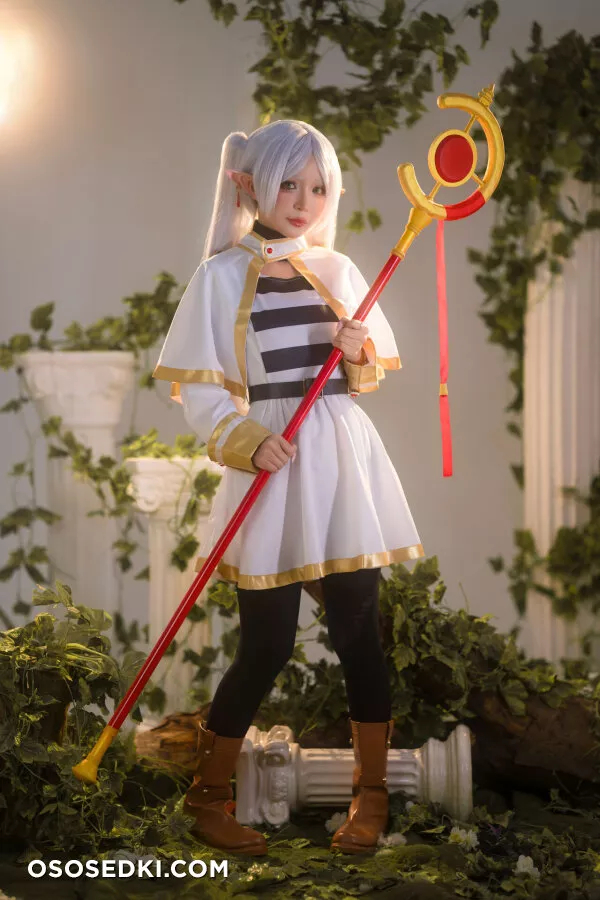 Frieren (Sousou no Frieren) - Umeko J - 1