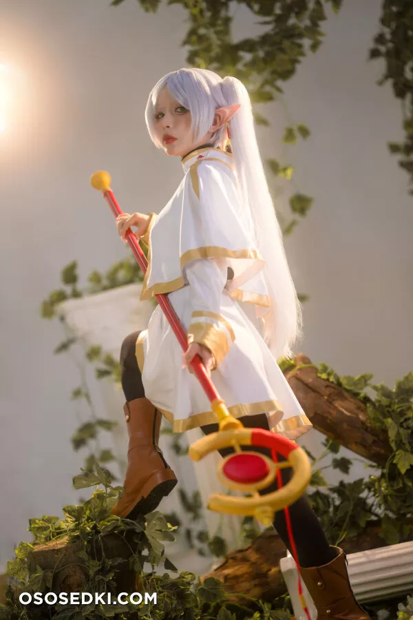 Frieren (Sousou no Frieren) - Umeko J - 10