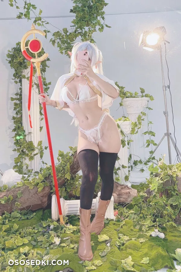 Frieren (Sousou no Frieren) - Umeko J - 100