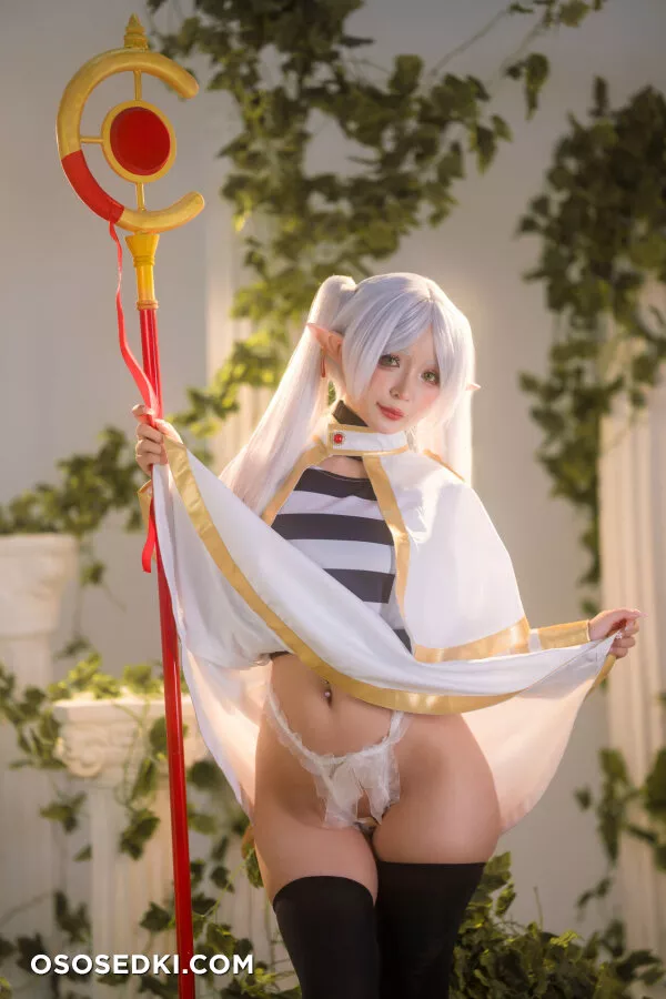 Frieren (Sousou no Frieren) - Umeko J - 13