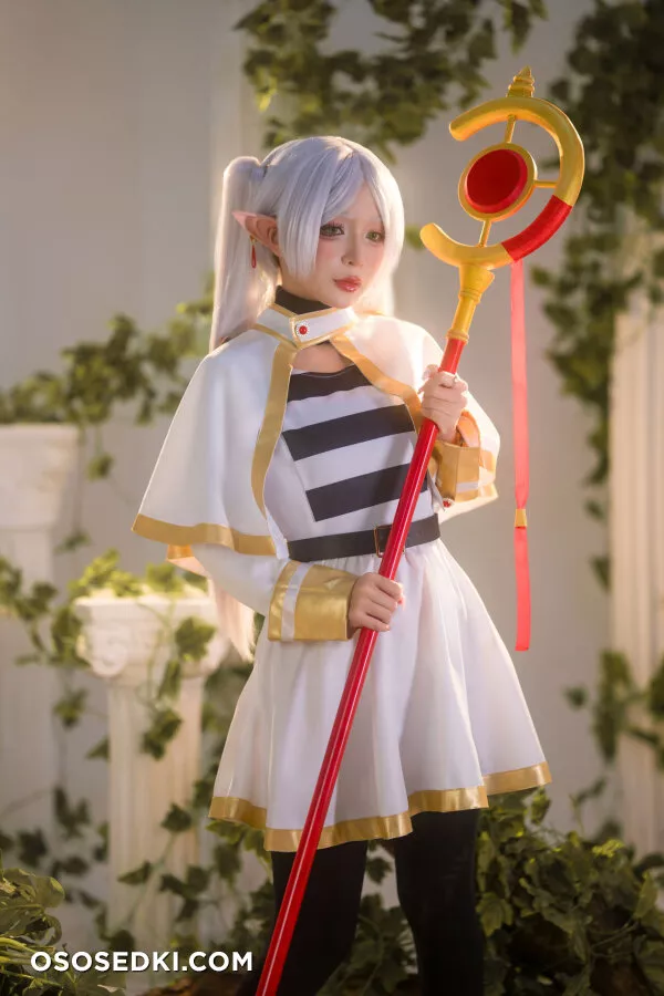 Frieren (Sousou no Frieren) - Umeko J - 2