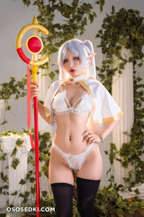 Frieren (Sousou no Frieren) - Umeko J - 27