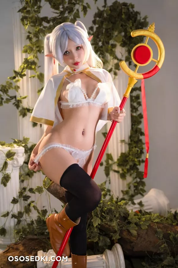 Frieren (Sousou no Frieren) - Umeko J - 29