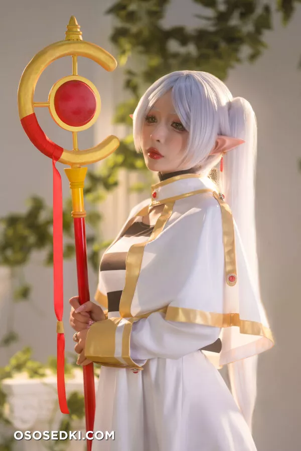 Frieren (Sousou no Frieren) - Umeko J - 3