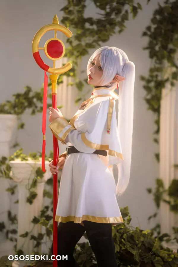 Frieren (Sousou no Frieren) - Umeko J - 4