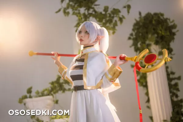 Frieren (Sousou no Frieren) - Umeko J - 5