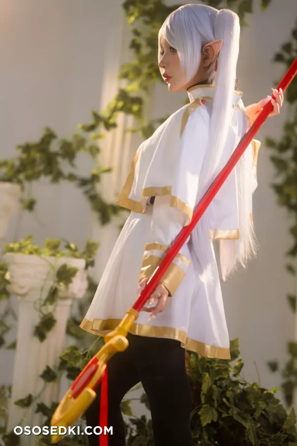 Frieren (Sousou no Frieren) - Umeko J - 6