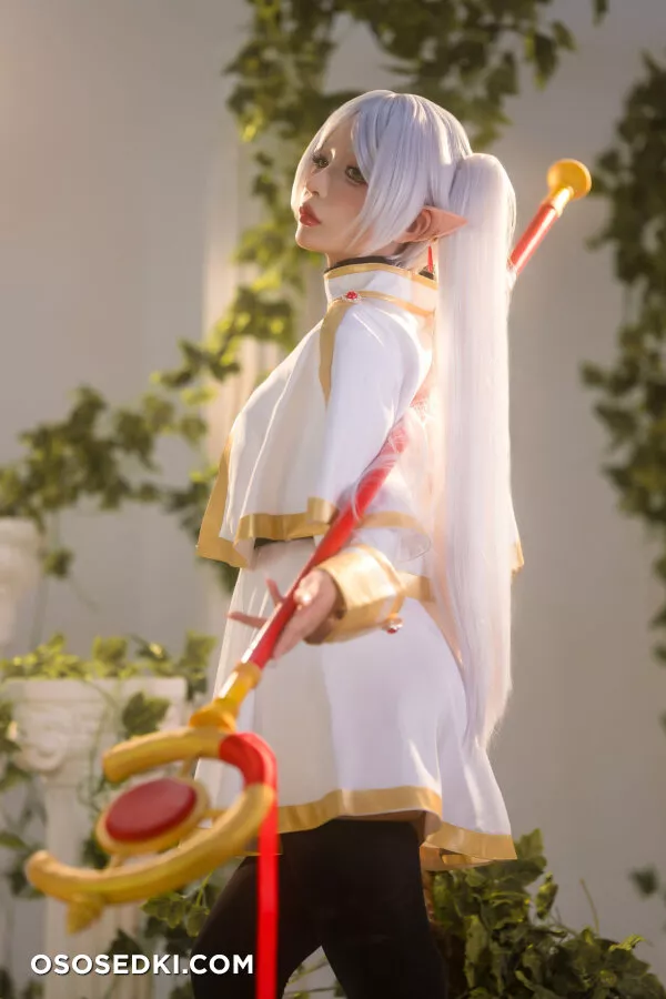 Frieren (Sousou no Frieren) - Umeko J - 7