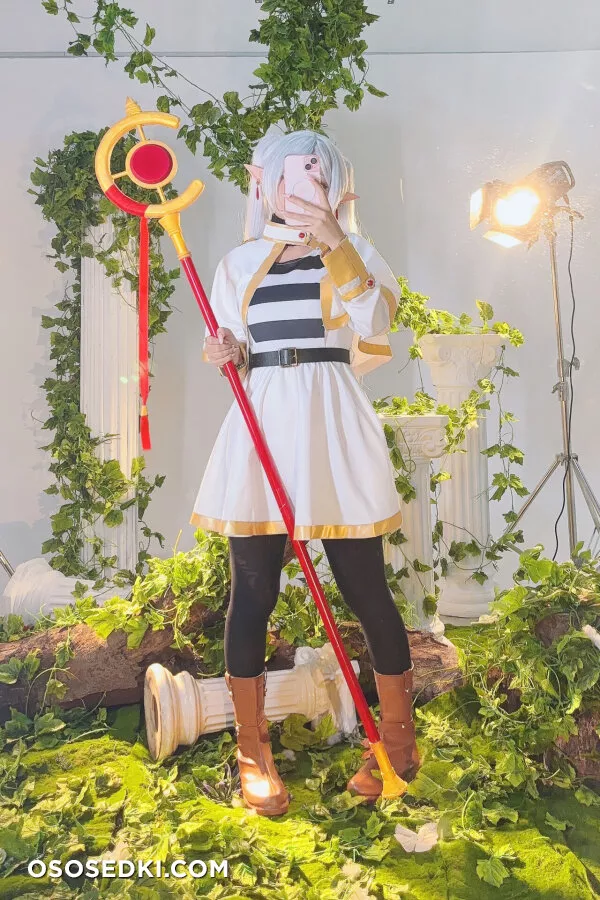 Frieren (Sousou no Frieren) - Umeko J - 74
