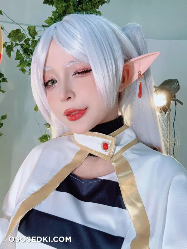 Frieren (Sousou no Frieren) - Umeko J - 75