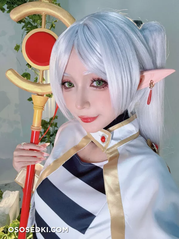 Frieren (Sousou no Frieren) - Umeko J - 76