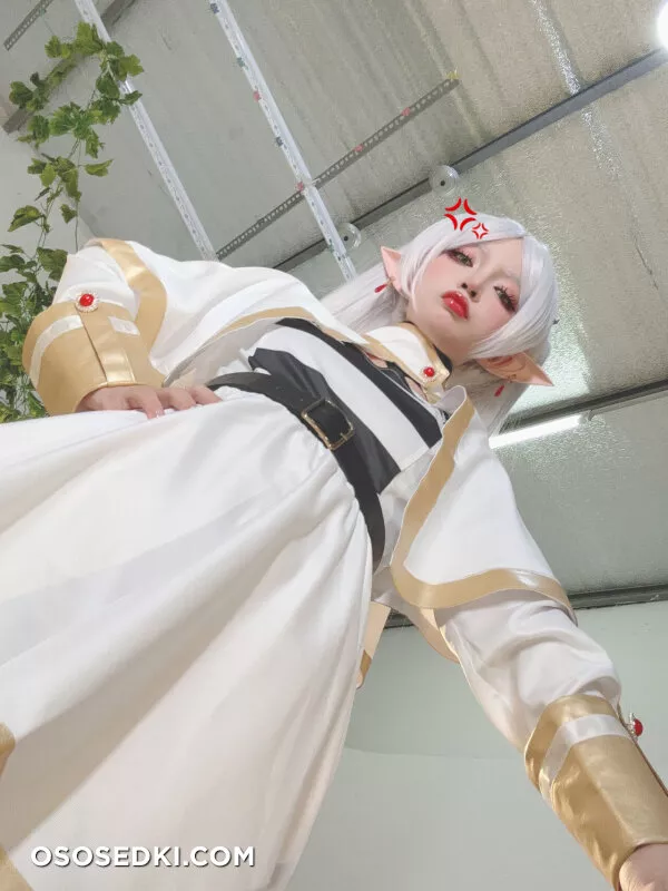 Frieren (Sousou no Frieren) - Umeko J - 77