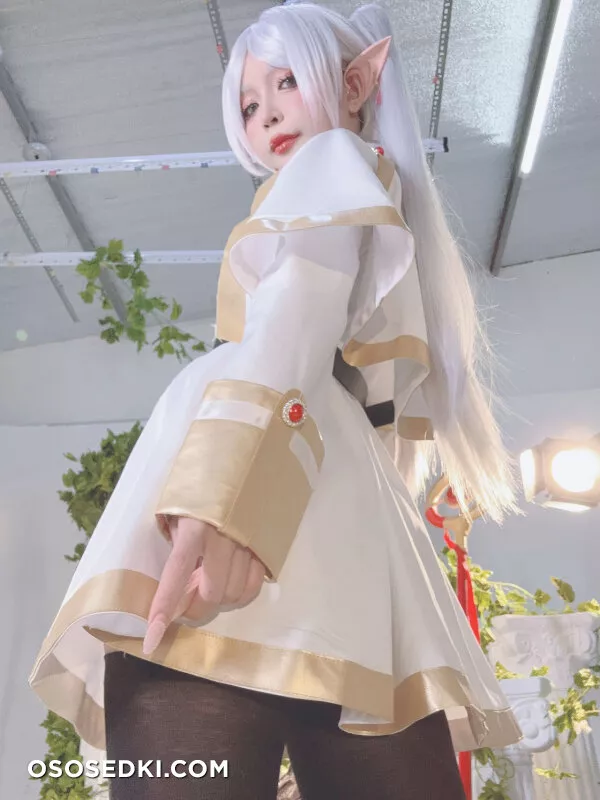 Frieren (Sousou no Frieren) - Umeko J - 78
