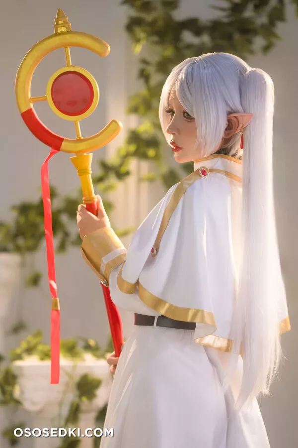 Frieren (Sousou no Frieren) - Umeko J - 8