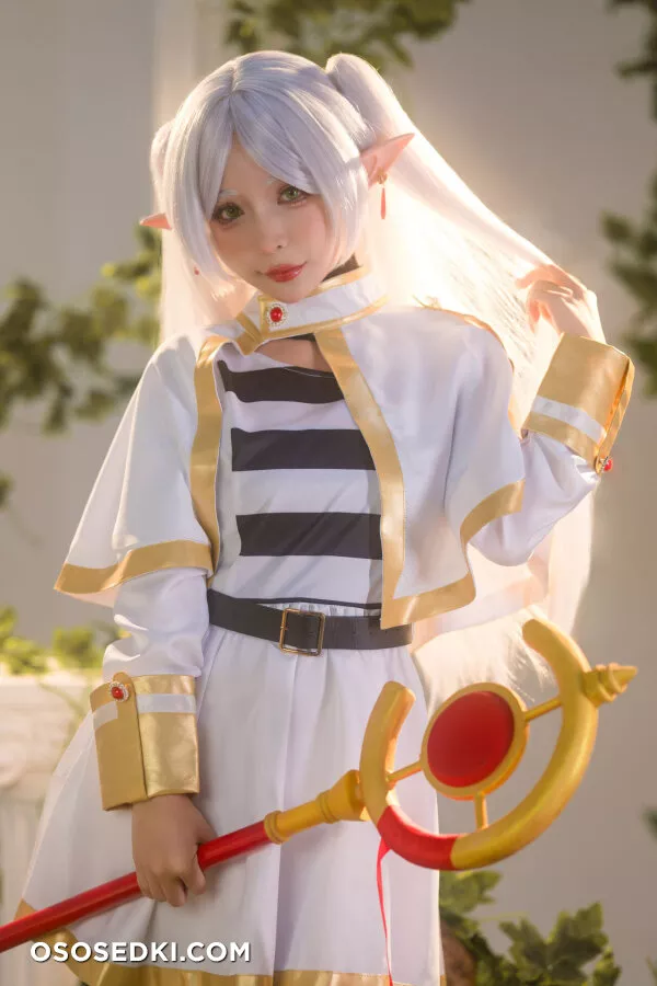 Frieren (Sousou no Frieren) - Umeko J - 9