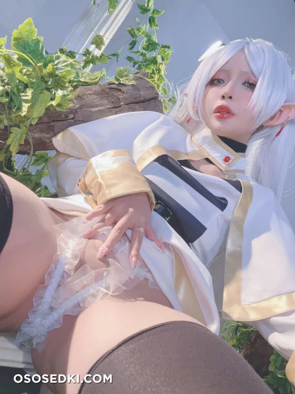 Frieren (Sousou no Frieren) - Umeko J - 91