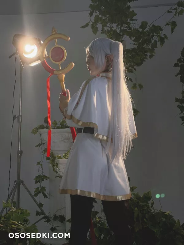Frieren (Sousou no Frieren) - Umeko J - 97
