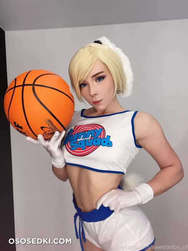 Lola Bunny (Sweetie Fox) - 22