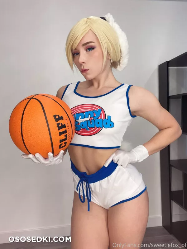 Lola Bunny (Sweetie Fox) - 23