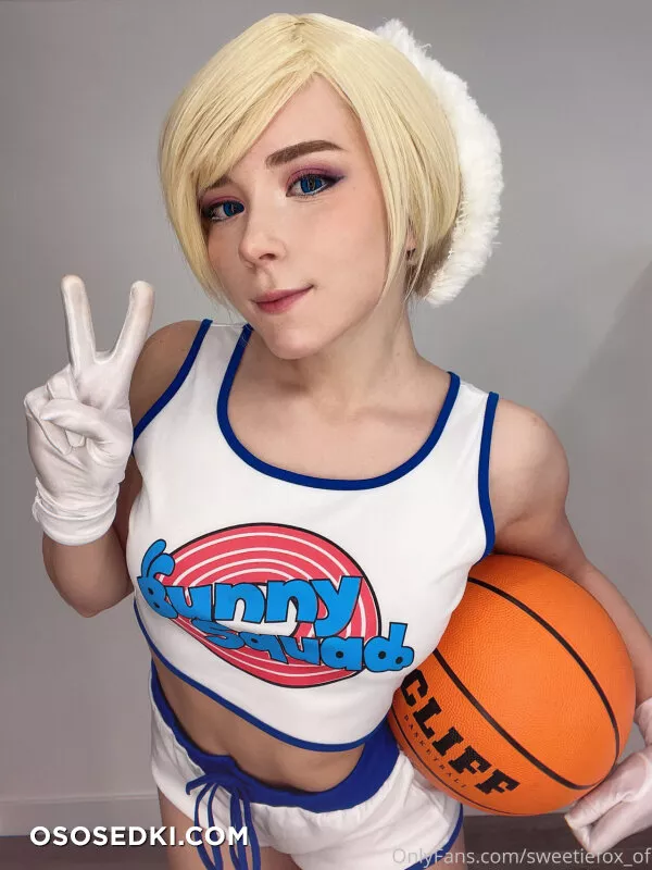 Lola Bunny (Sweetie Fox) - 24