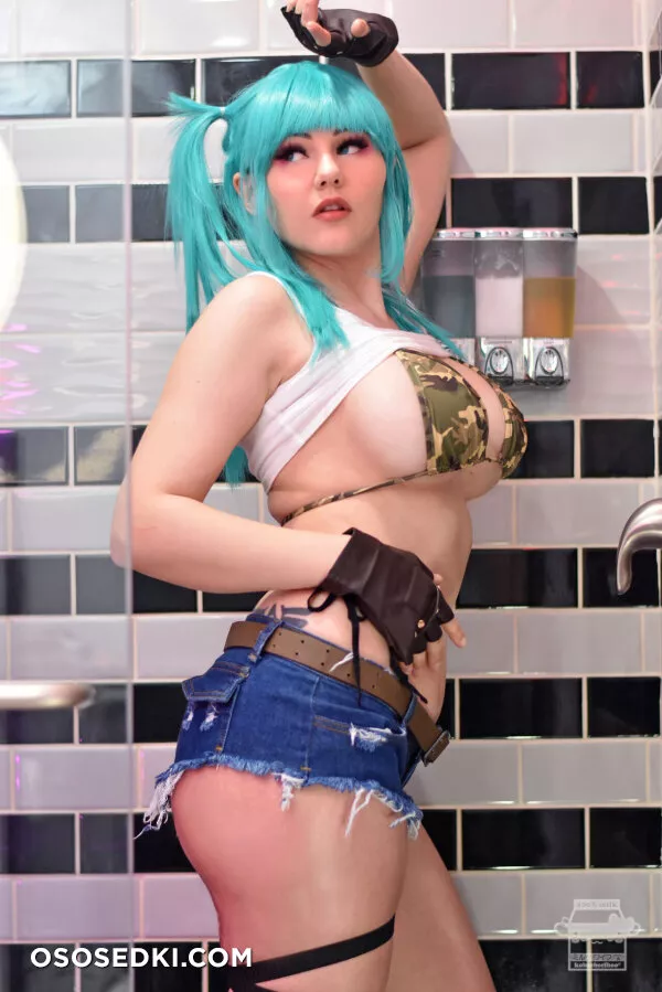 Kobaebeefboo - Bulma - 24