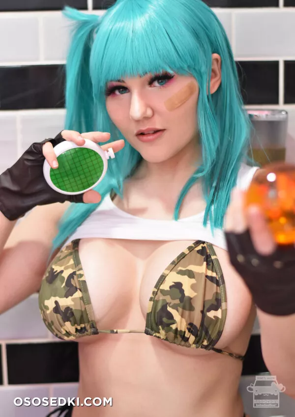 Kobaebeefboo - Bulma - 32