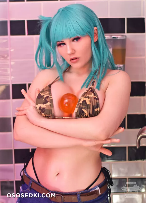 Kobaebeefboo - Bulma - 49