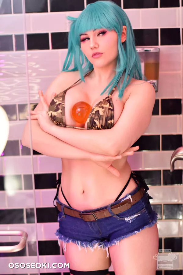 Kobaebeefboo - Bulma - 50