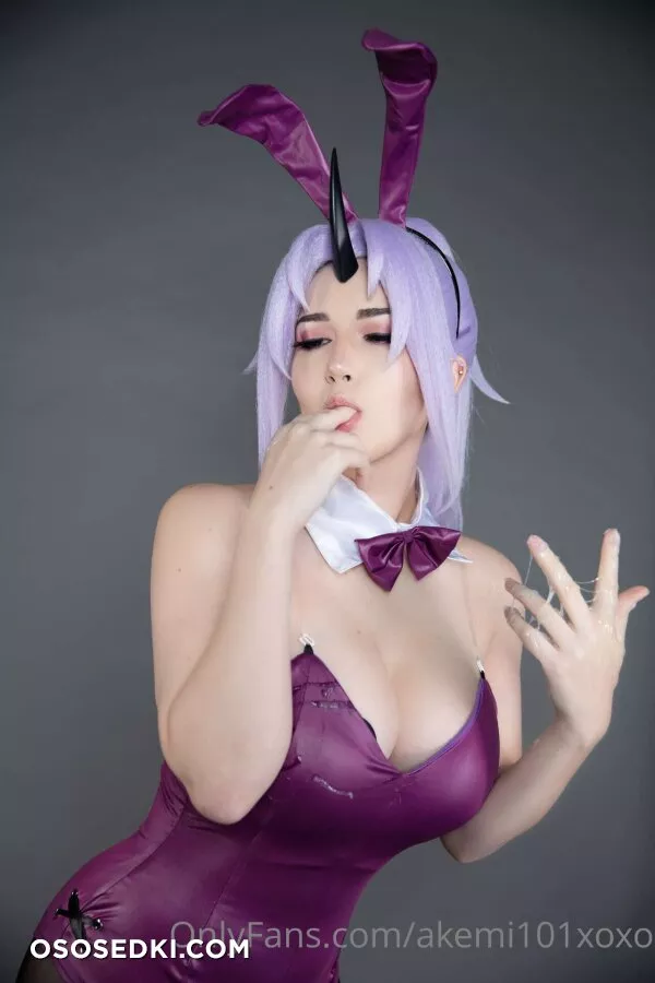 Akemi101xoxo - Bunny Shion - 10