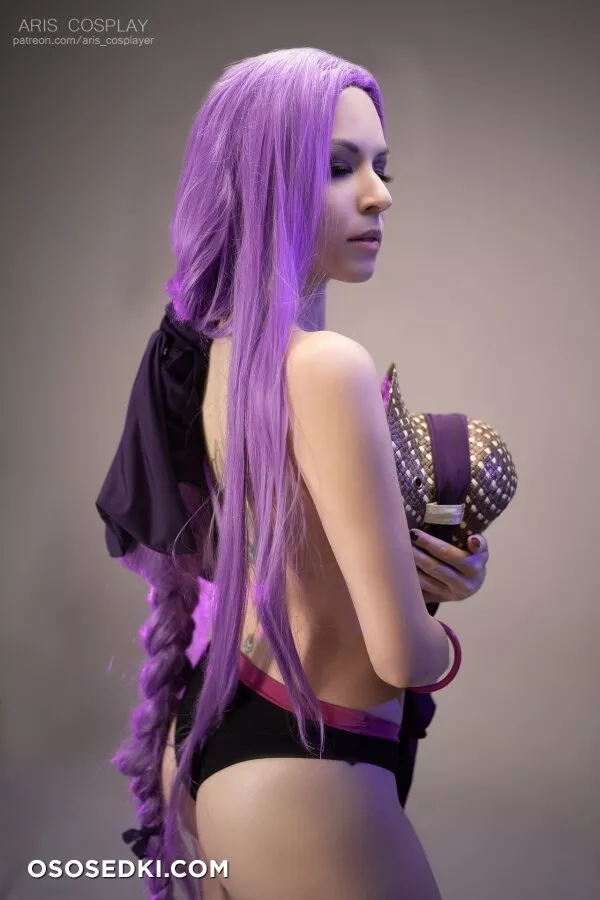 Dismoralica (Aris Cosplay) - Medusa - 3