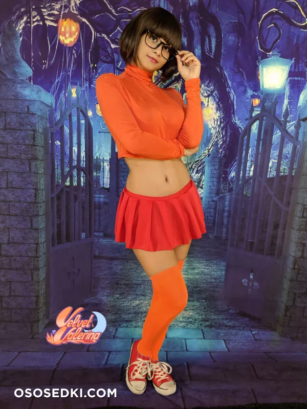 Velvet Valerina - Velma - 10