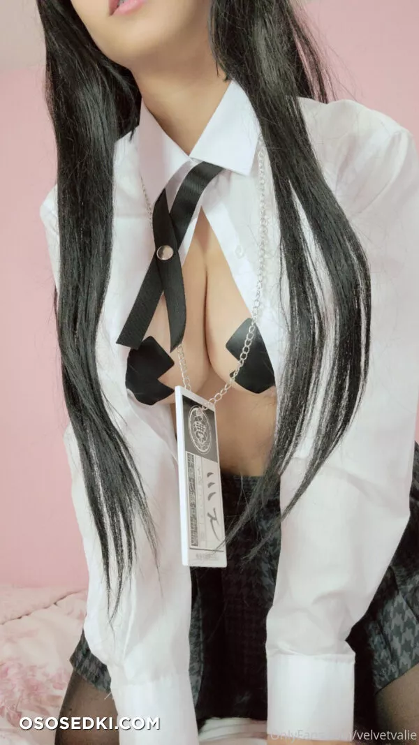 Velvet Valerina - Yumeko Kitty - 15