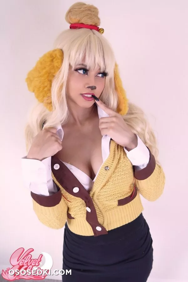 Velvet Valerina - Isabelle - 16