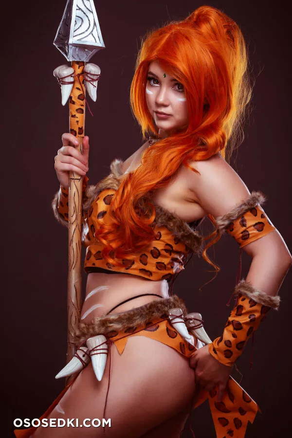LillybetRose - Nidalee - 6