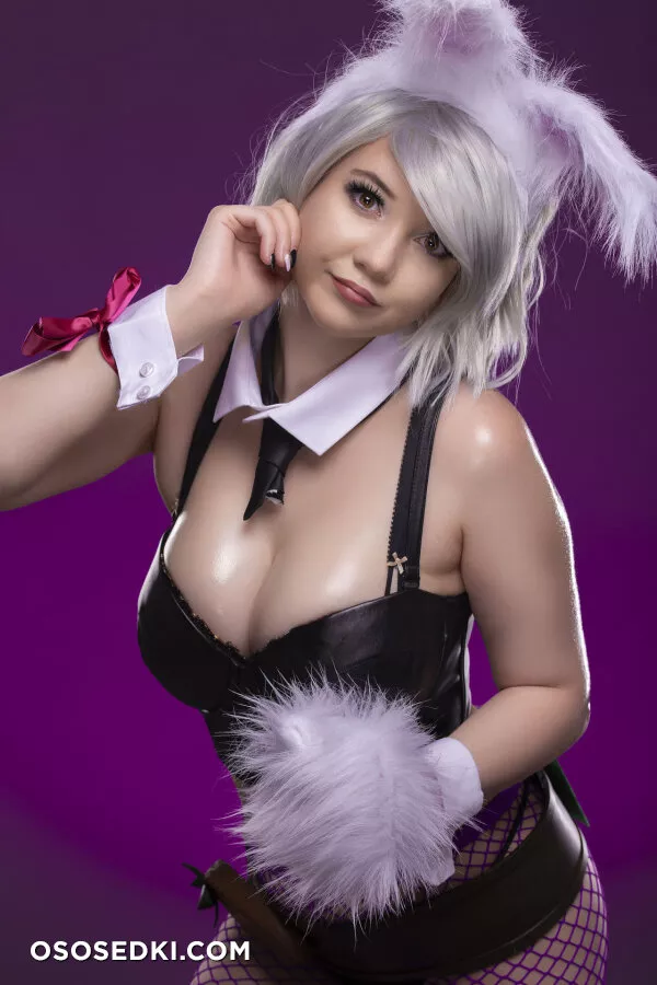 Lillybetrose - Riven - 12