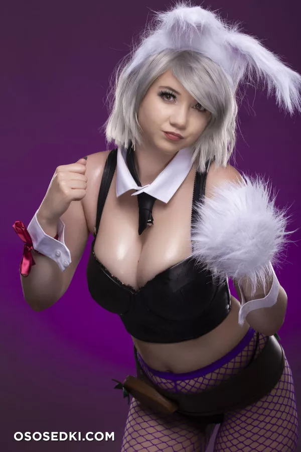 Lillybetrose - Riven - 13