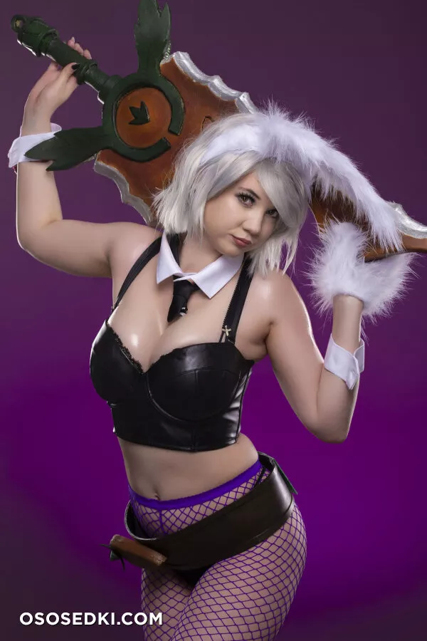 Lillybetrose - Riven - 14