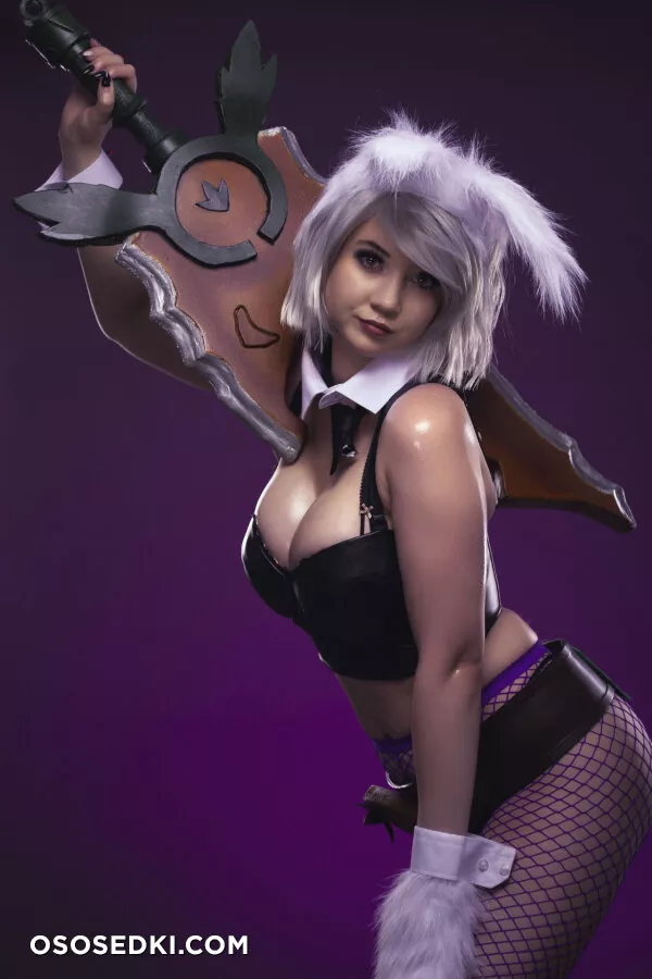 Lillybetrose - Riven - 16