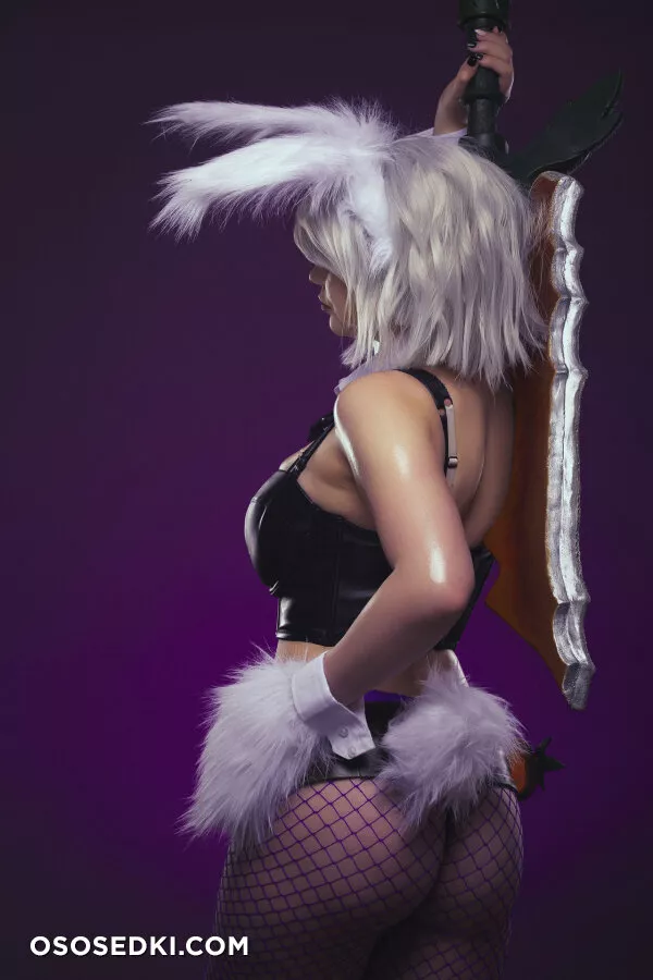 Lillybetrose - Riven - 17