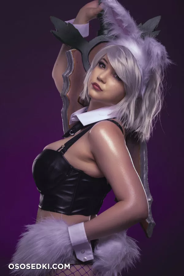 Lillybetrose - Riven - 18