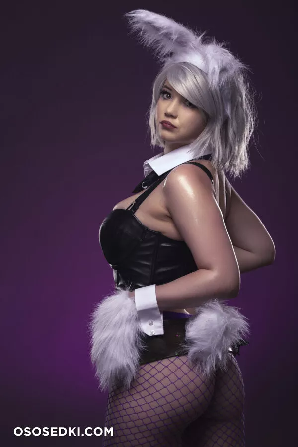 Lillybetrose - Riven - 19