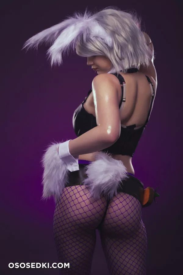 Lillybetrose - Riven - 20