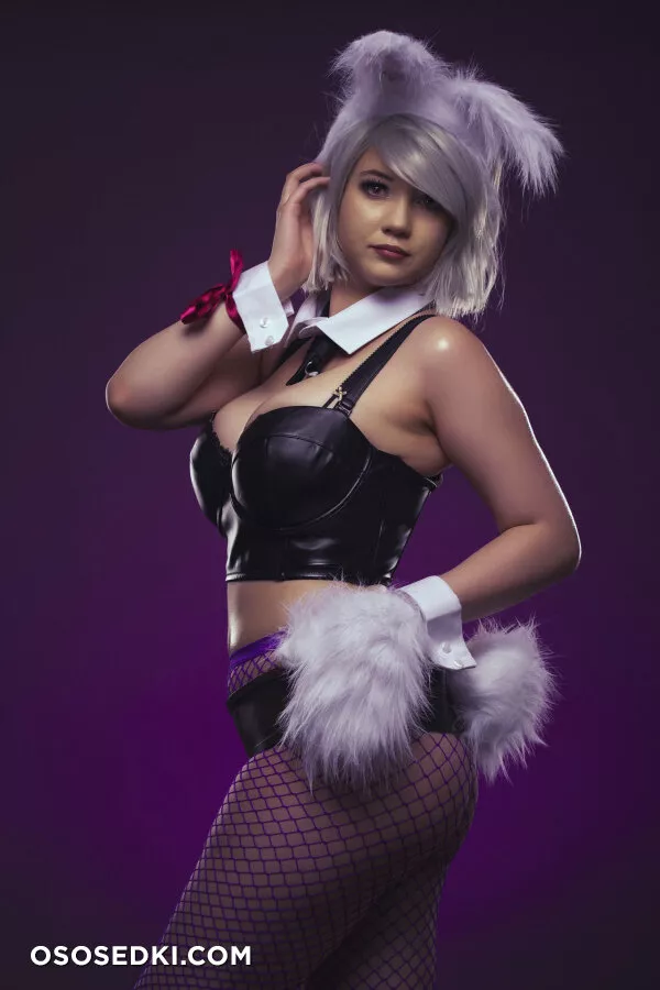 Lillybetrose - Riven - 21