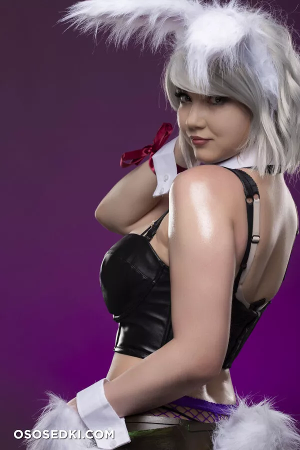 Lillybetrose - Riven - 23